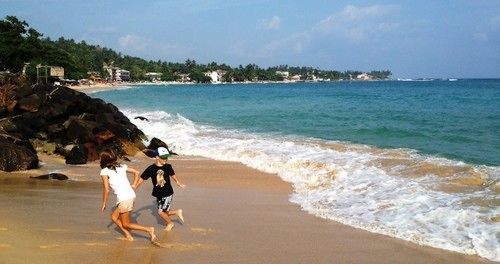 לינה וארוחת בוקר אונה ואטונה Sea Song מראה חיצוני תמונה
